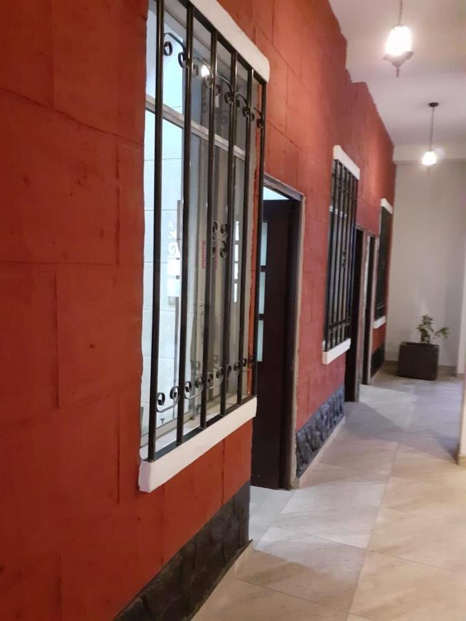 Hotel Belier Arequipa Szoba fotó