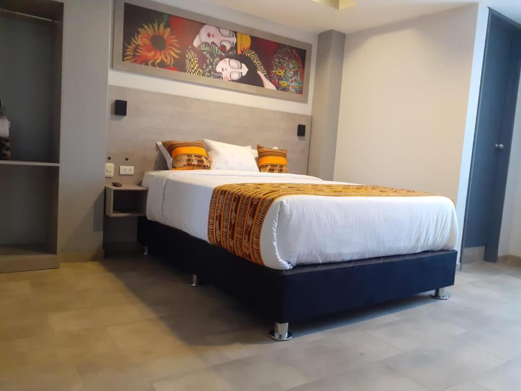 Hotel Belier Arequipa Kültér fotó