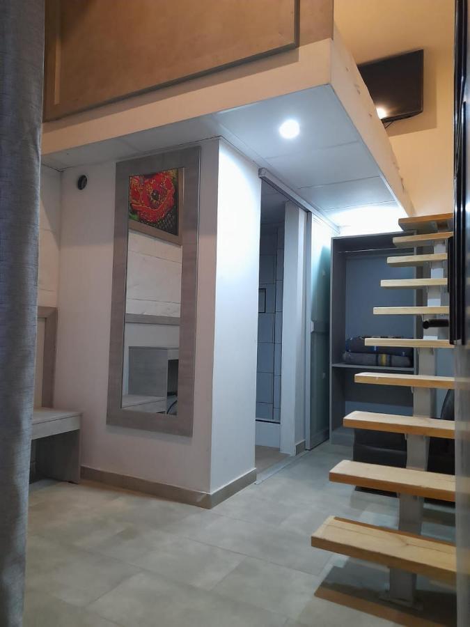 Hotel Belier Arequipa Kültér fotó