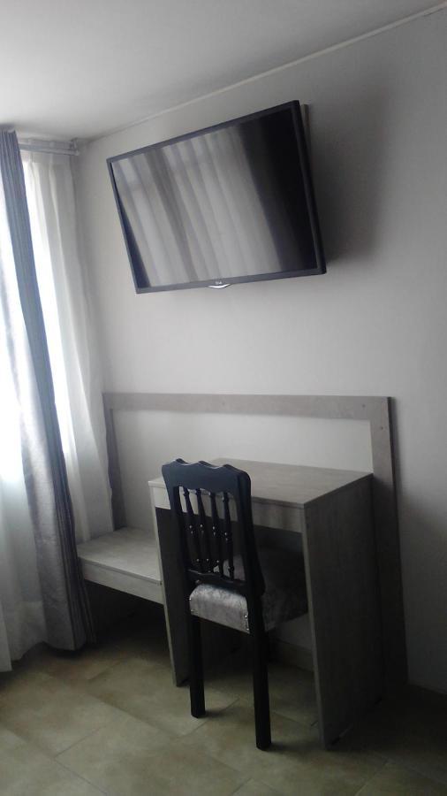 Hotel Belier Arequipa Kültér fotó